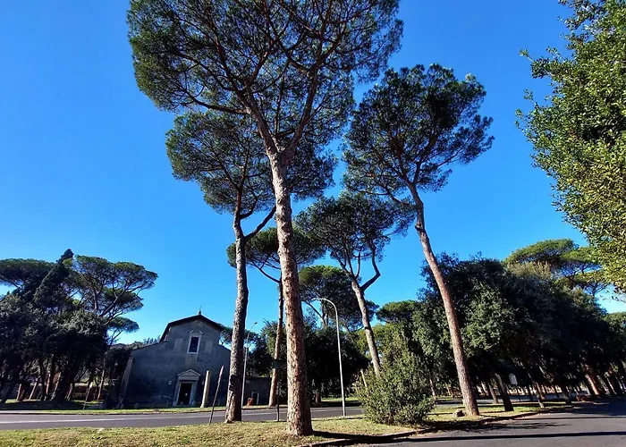 Druso Dream Colosseo *