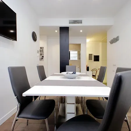 Apartment Druso Dream Colosseo *