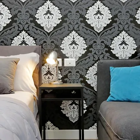 Druso Dream Colosseo Apartment *