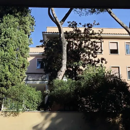 Apartment Druso Dream Colosseo *