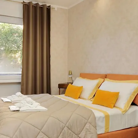 Druso Dream Colosseo Apartment