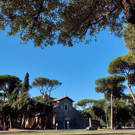 Druso Dream Colosseo Apartment *