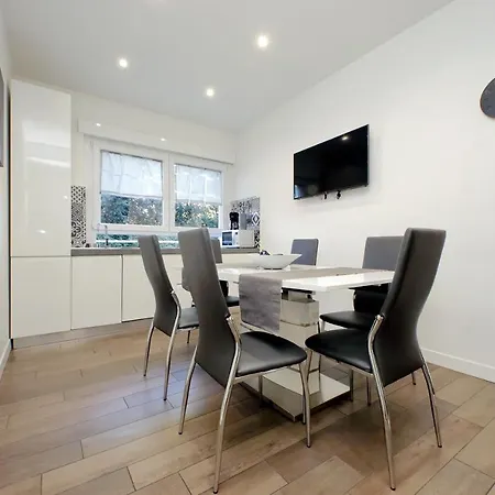 Druso Dream Colosseo Apartment