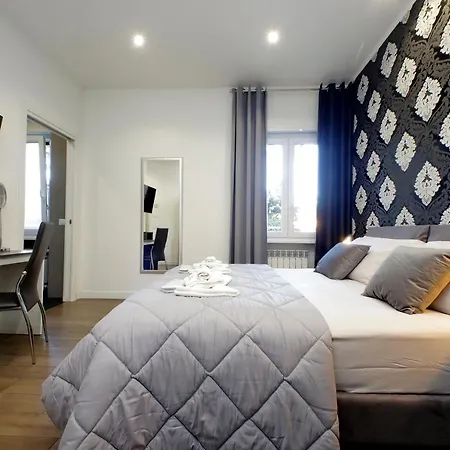Druso Dream Colosseo Appartement *