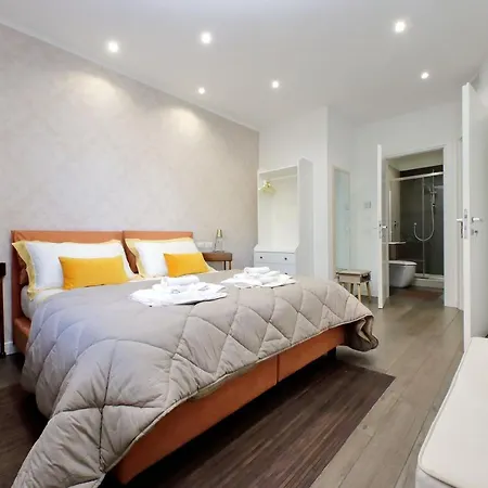 Appartement Druso Dream Colosseo